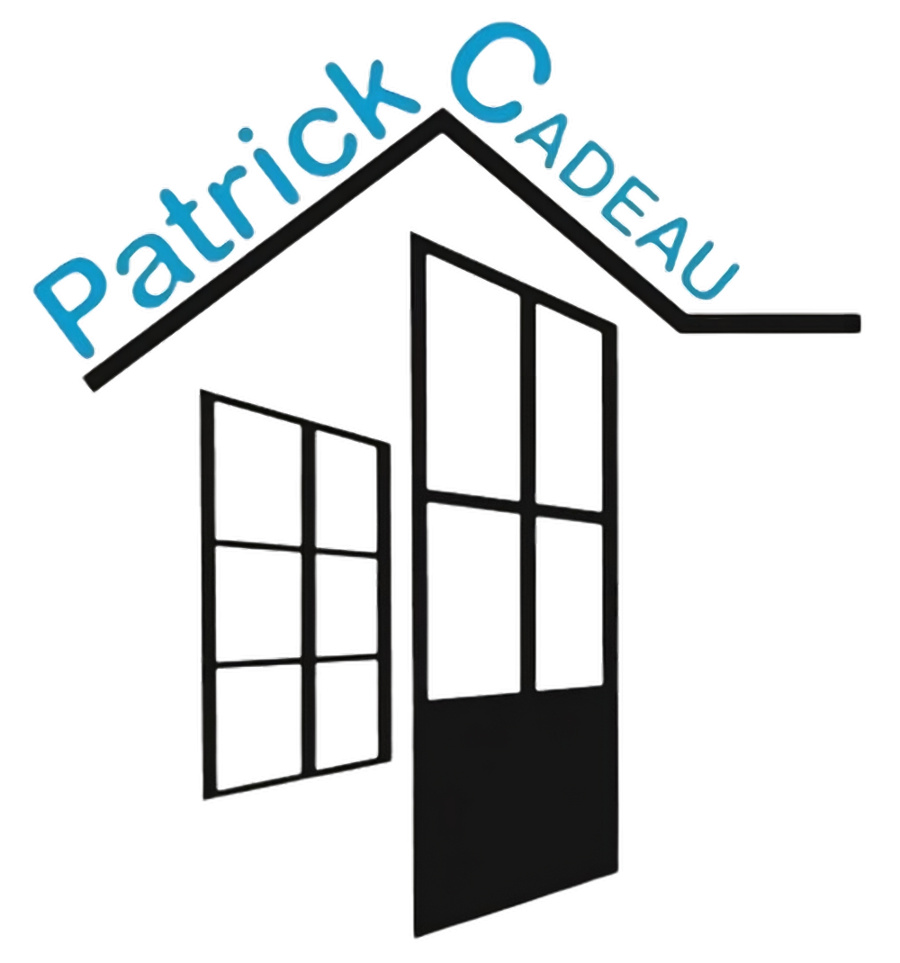 Cadeau patrick