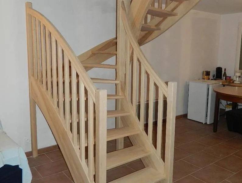 escalier