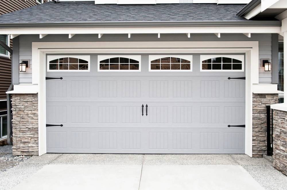 garage porte