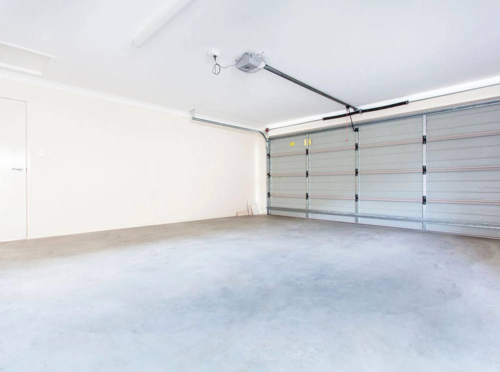 porte garage