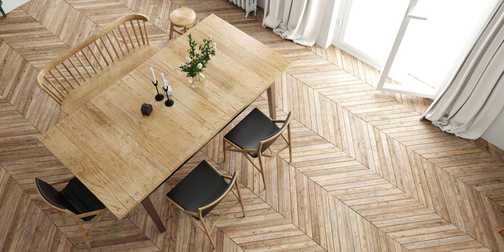 parquet